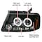 Spec-D Tuning 04-08 Ford F150 Halo LED Projector Black 2LHP-F15004JM-TM - alternate 5
